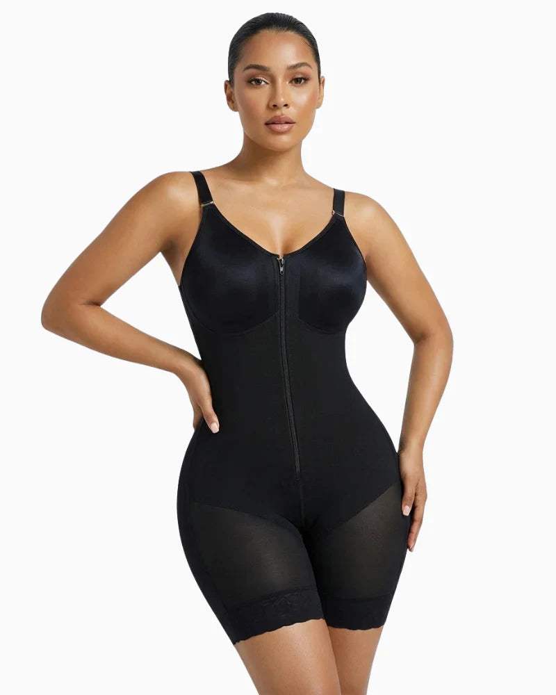 SHAP FreeMove™ · Full-Body Shaper