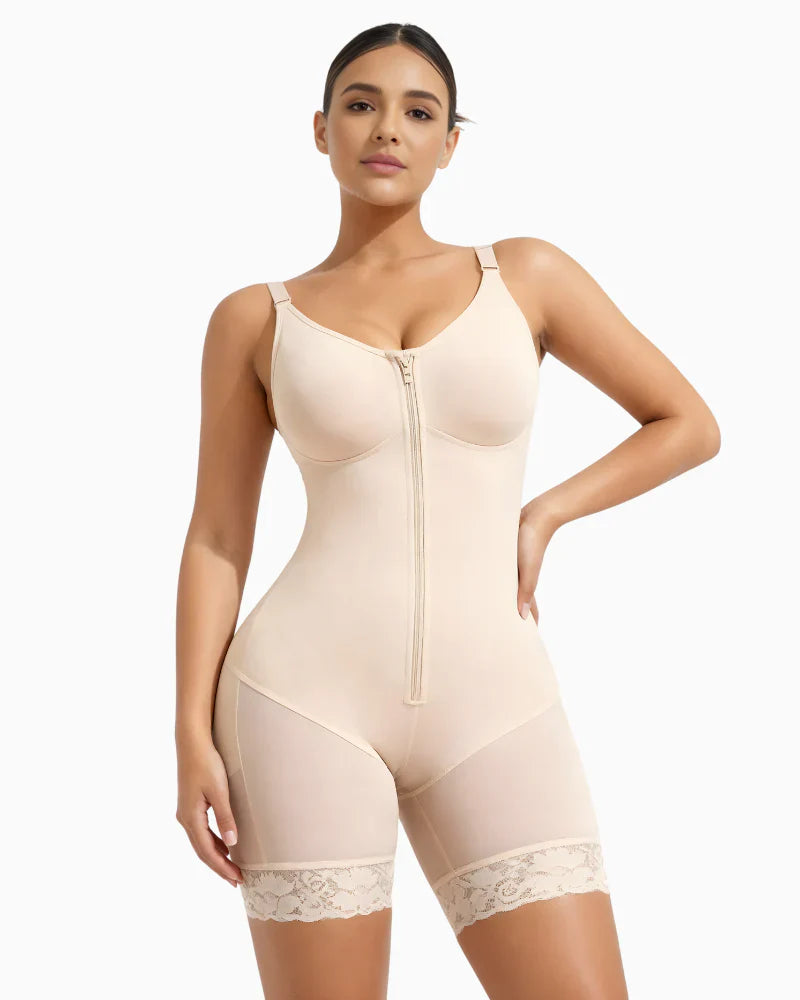 SHAP FreeMove™ · Full-Body Shaper