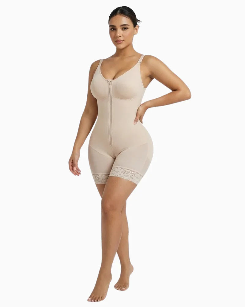 SHAP FreeMove™ · Full-Body Shaper