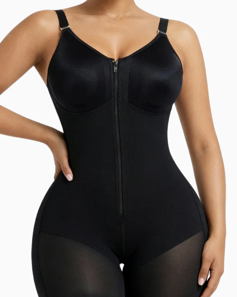 SHAP FreeMove™ · Full-Body Shaper